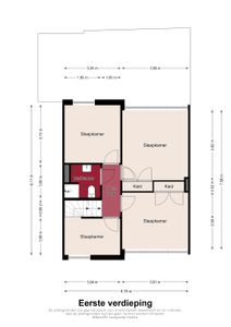 House for sale Kasteel Exaetenstraat 20 Roermond
