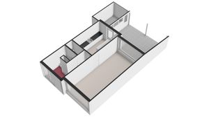 House for sale Kasteel Exaetenstraat 20 Roermond