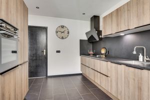 House for sale Kasteel Exaetenstraat 20 Roermond