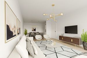 Appartement te koop Mariabad 212 Heerlen