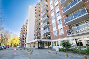 Appartement te koop Mariabad 212 Heerlen