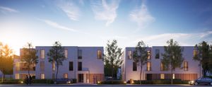 Appartement te koop Oude Baan 9 Maaseik