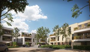 Appartement te koop Oude Baan 9 Maaseik