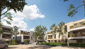 Appartement te koop Oude Baan 9 Maaseik