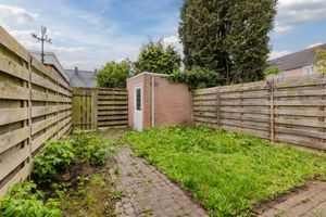 Woonhuis te koop Hoogen Paet 6 Haelen