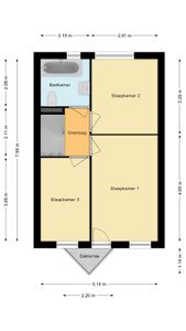 Woonhuis te koop Hoogen Paet 6 Haelen