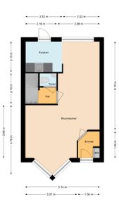 Woonhuis te koop Hoogen Paet 6 Haelen