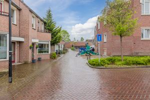 Woonhuis te koop Hoogen Paet 6 Haelen