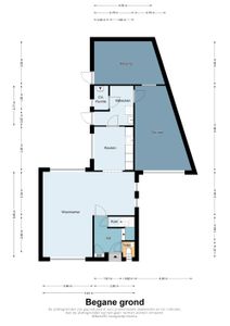 Woonhuis te koop Bergerothweg 14 Stramproy