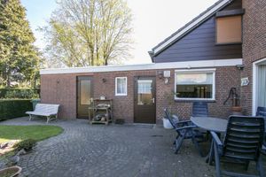 Woonhuis te koop Bergerothweg 14 Stramproy