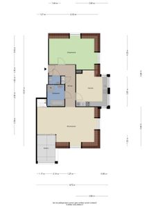 Appartement te koop Kleteborg 16 Eijsden