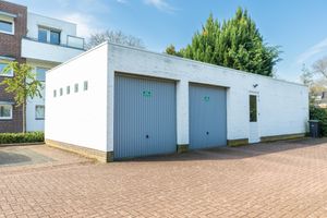 Appartement te koop Kleteborg 16 Eijsden