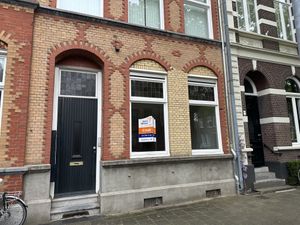 Appartement te huur Goltziusstraat 9 Venlo