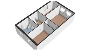 Woonhuis te koop Honingklaver 28 Venlo