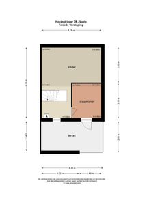 Woonhuis te koop Honingklaver 28 Venlo