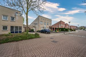 Woonhuis te koop Honingklaver 28 Venlo