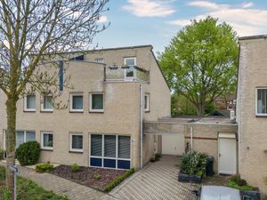 Woonhuis te koop Honingklaver 28 Venlo