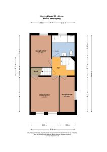 Woonhuis te koop Honingklaver 28 Venlo