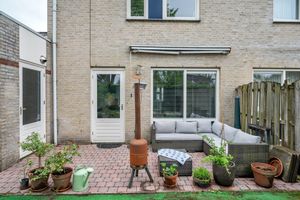 Woonhuis te koop Honingklaver 28 Venlo