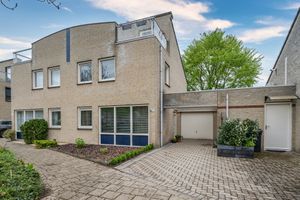 Woonhuis te koop Honingklaver 28 Venlo