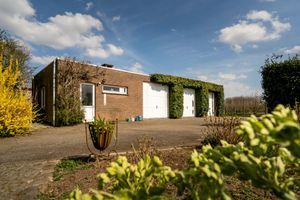 Woonhuis te koop Baversstraat 261 Tongeren-borgloon