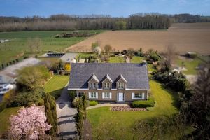 Woonhuis te koop Baversstraat 261 Tongeren-borgloon