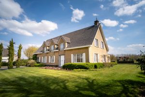 Woonhuis te koop Baversstraat 261 Tongeren-borgloon