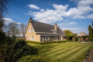 Woonhuis te koop Baversstraat 261 Tongeren-borgloon