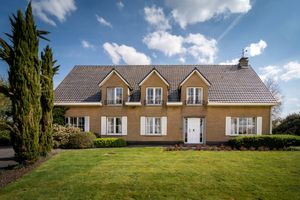 Woonhuis te koop Baversstraat 261 Tongeren-borgloon