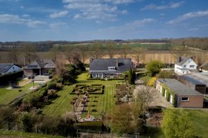 Woonhuis te koop Baversstraat 261 Tongeren-borgloon