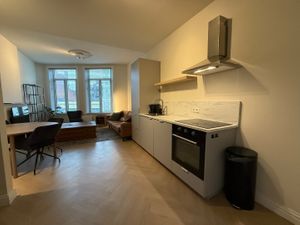 Appartement te huur Parade 82 A Venlo