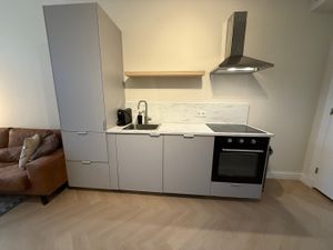 Appartement te huur Parade 82 A Venlo