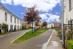 Woonhuis te koop Koekoeksbloem 62 Eijsden
