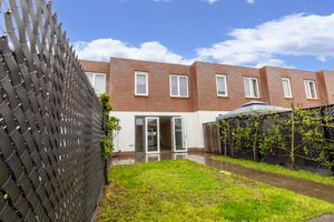 Woonhuis te koop Koekoeksbloem 62 Eijsden