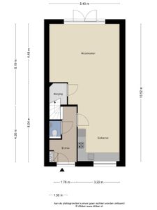 Woonhuis te koop Koekoeksbloem 62 Eijsden