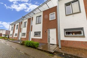 Woonhuis te koop Koekoeksbloem 62 Eijsden