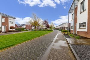 Woonhuis te koop Koekoeksbloem 62 Eijsden