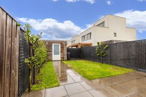 Woonhuis te koop Koekoeksbloem 62 Eijsden
