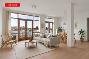 Appartement te koop Prinses Beatrixstraat 20 Heerlen