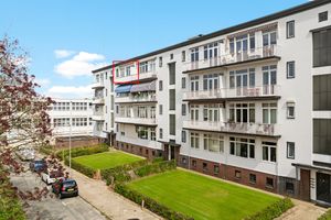 Appartement te koop Prinses Beatrixstraat 20 Heerlen