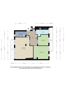 Appartement te koop Prinses Beatrixstraat 20 Heerlen