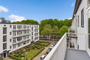 Appartement te koop Prinses Beatrixstraat 20 Heerlen