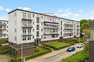 Appartement te koop Prinses Beatrixstraat 20 Heerlen