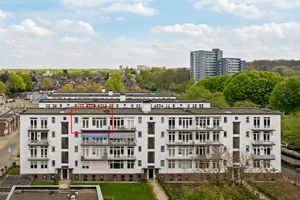 Appartement te koop Prinses Beatrixstraat 20 Heerlen