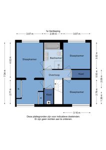 Woonhuis te koop Lijsterbespad 49 Kessel