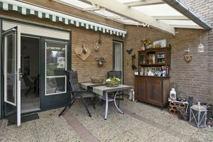 Woonhuis te koop Lijsterbespad 49 Kessel