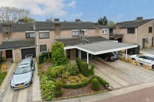 Woonhuis te koop Lijsterbespad 49 Kessel