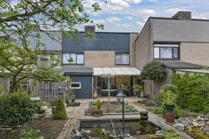Woonhuis te koop Lijsterbespad 49 Kessel