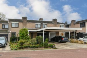 Woonhuis te koop Lijsterbespad 49 Kessel