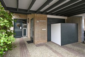 Woonhuis te koop Lijsterbespad 49 Kessel